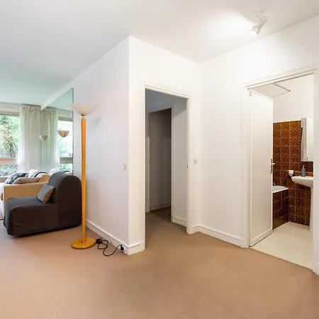Appartamento Luxury Living In Saint Germain *