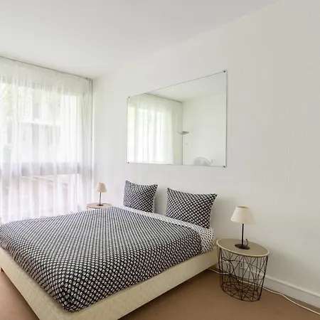 Appartamento Luxury Living In Saint Germain *