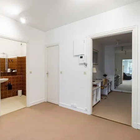Luxury Living In Saint Germain Appartamento *