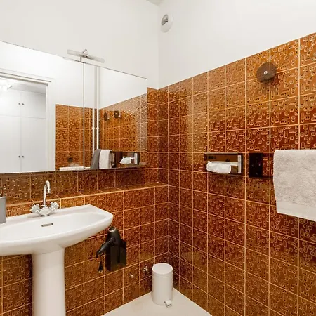 Luxury Living In Saint Germain Appartamento