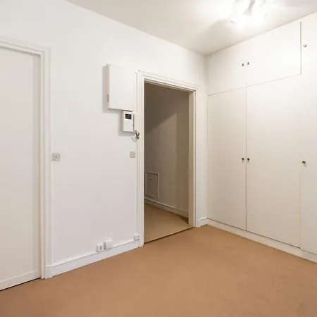 Luxury Living In Saint Germain Appartamento