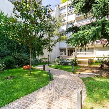 Luxury Living In Saint Germain * Parigi