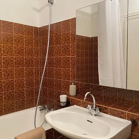 Appartamento Luxury Living In Saint Germain Parigi