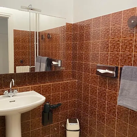 Luxury Living In Saint Germain Appartamento *