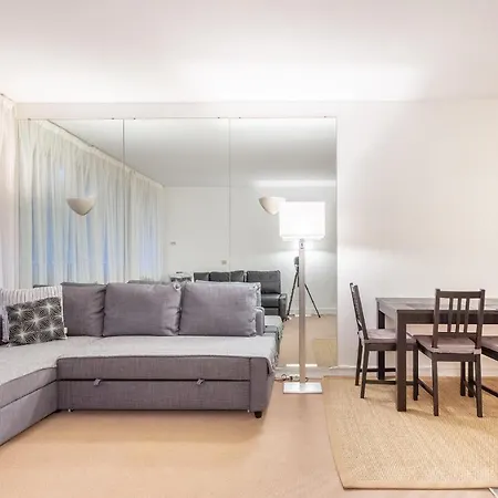 Luxury Living In Saint Germain Appartamento Parigi