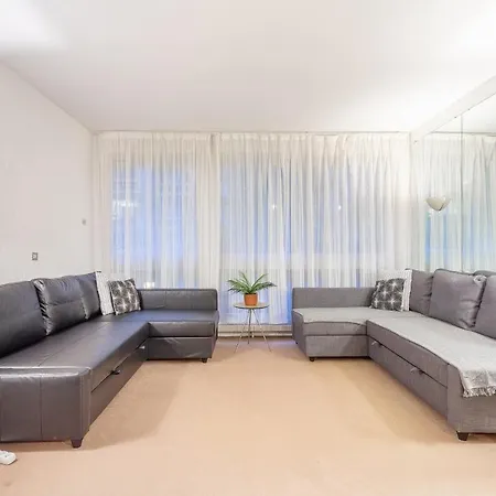 Luxury Living In Saint Germain Appartamento Parigi