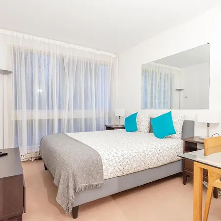 Appartamento Luxury Living In Saint Germain