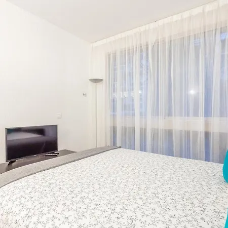 Appartamento Luxury Living In Saint Germain Parigi